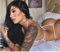 JULIANA NEW IN THE CITY 💖