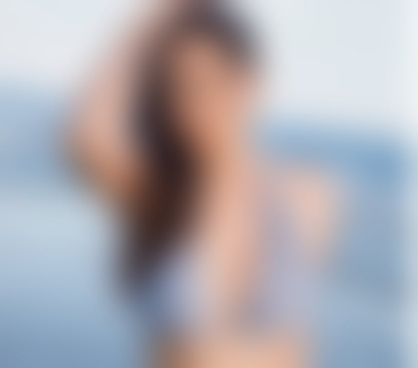 Jada – Thai TS Model Based in the UK