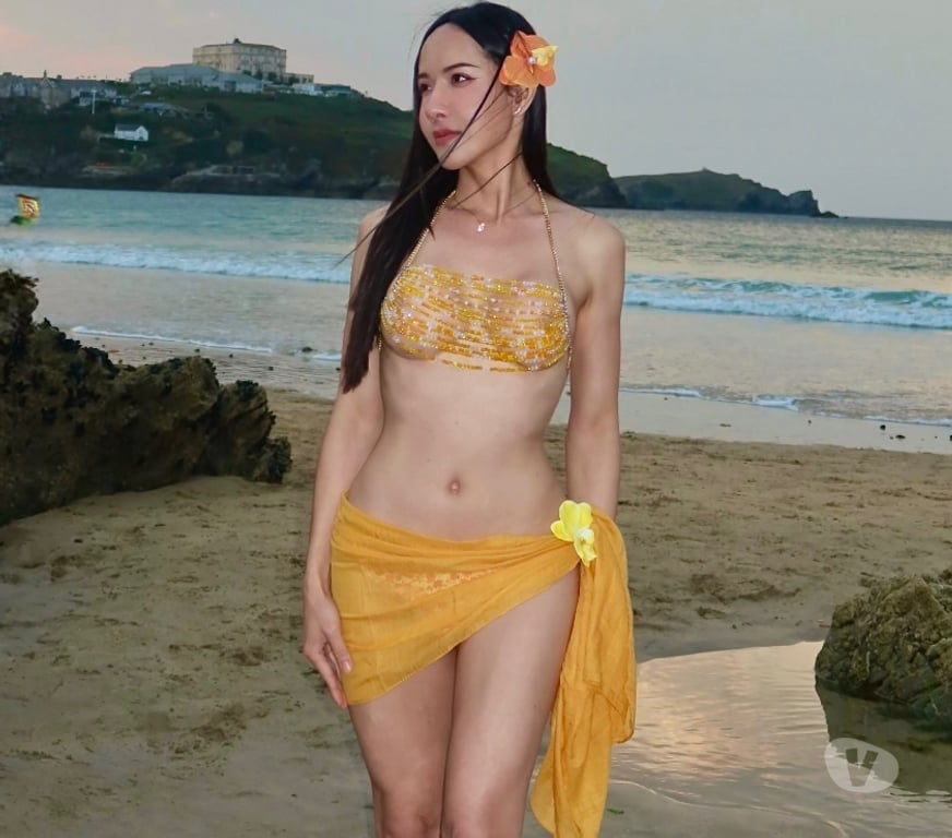 Escorts Greater Manchester Stockport - Photos for Hot Thai TS Sammy First time in Stockport. 100% Real Pics!