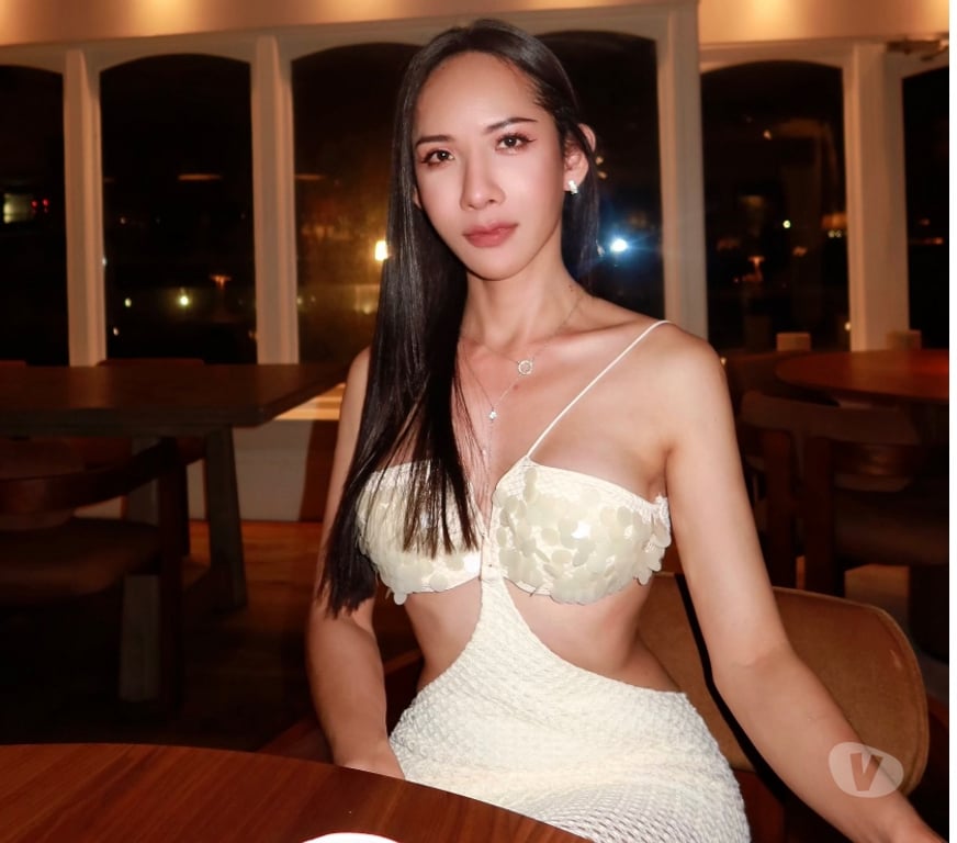 Escorts Greater Manchester Stockport - Photos for Hot Thai TS Sammy First time in Stockport. 100% Real Pics!