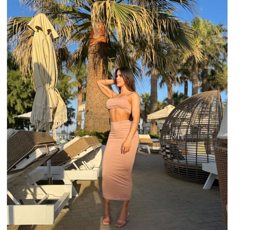 Escorts Tyne and Wear Newcastle upon Tyne - Photos for ✨ New Brazilian Beauty in Newcastle | 100% Real ✨