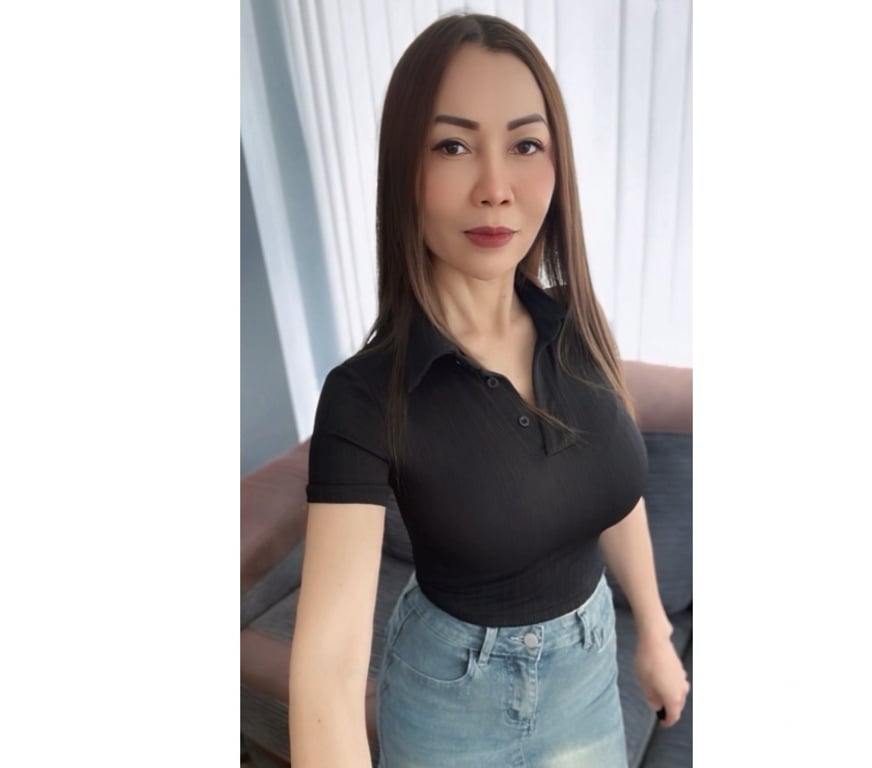 Escorts Essex Thurrock - Essex - Photos for ❤️‍🔥Kana Thai ☎️ 07932456258