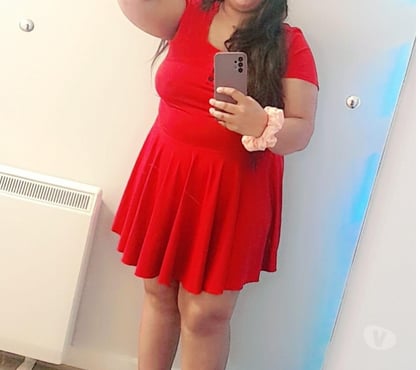 Escorts Stratford High Street East London - Photos for Amazing north indian new in town