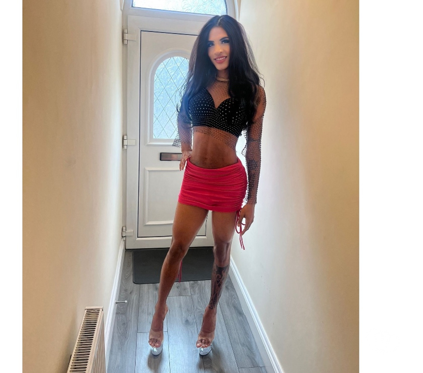 Trans Escorts Essex Chelmsford - Photos for Kate slim Brazilian XXL
