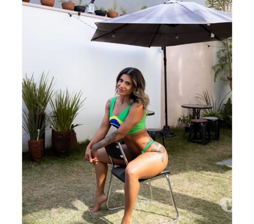 Escorts Somerset Taunton - Somerset - Photos for SABRINA HOT BRAZILIAN GIRL