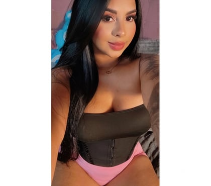 Escorts and Massages Stoke on Trent City Centre Stoke-on-Trent - Photos for 💕🌸ISABELY LATINA💕💕