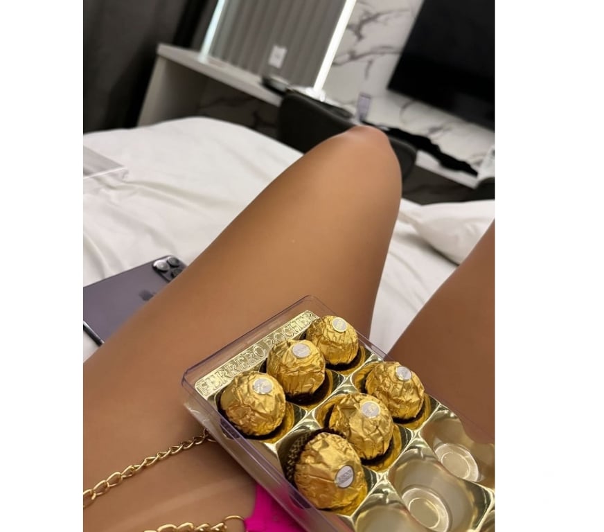 Escorts South West London Kingston upon Thames - Photos for BRAZILIAN BLONDE HOT 🍒