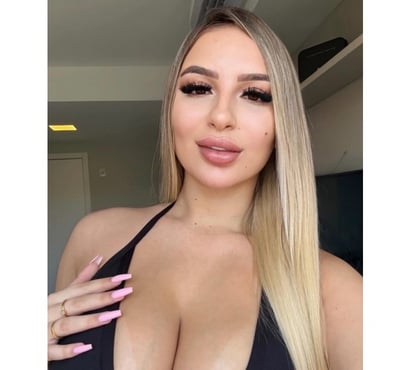 Escorts and Massages Surbiton Kingston upon Thames - Photos for BRAZILIAN BLONDE HOT 🍒