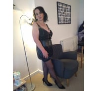Luiza- mature polish lady GFE