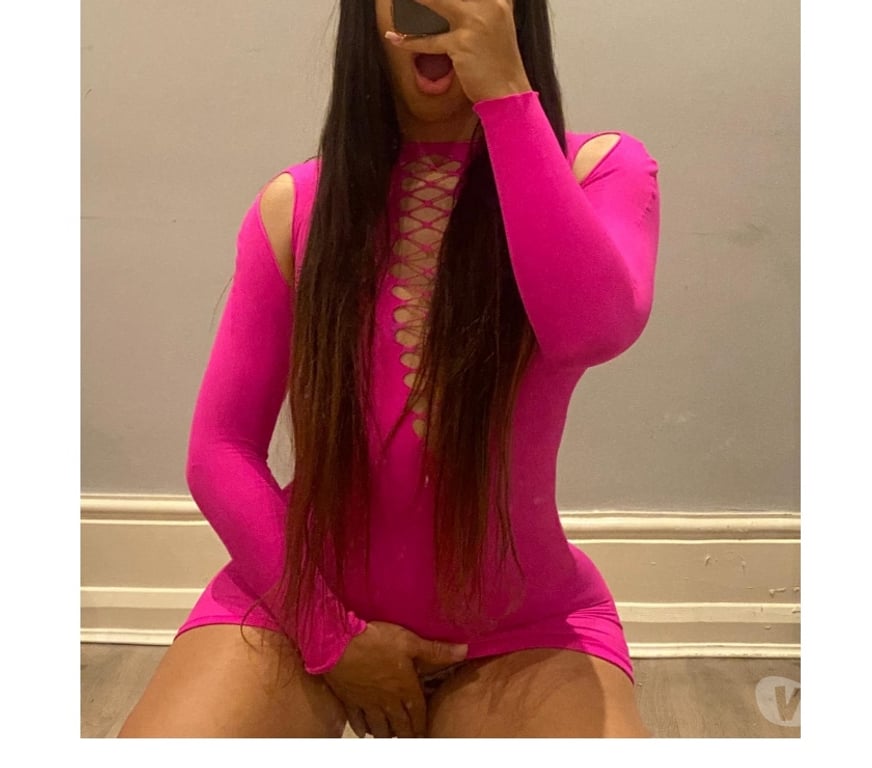 Trans Escorts South East London Bermondsey - South East London - Photos for Lady Boy Masseuse