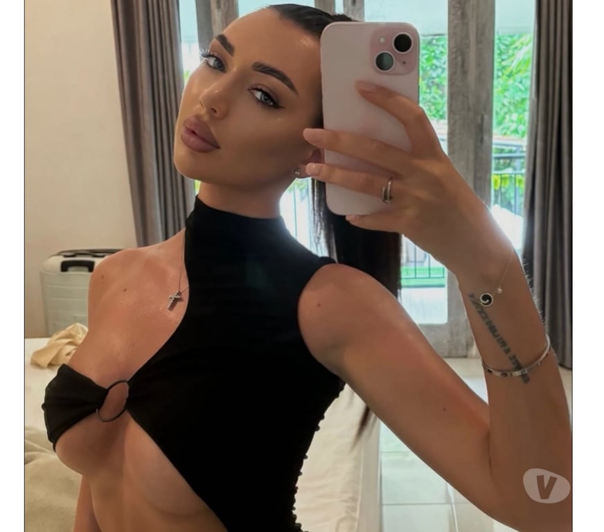 Escorts Hertfordshire Welwyn Hatfield - Photos for NEW IN TOWN🍒Natalia100%Real❤️😍SEXY BODY!party