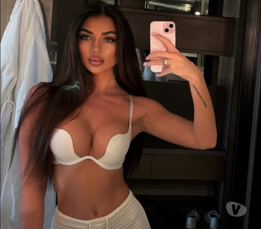 Escorts Hertfordshire Welwyn Hatfield - Photos for NEW IN TOWN🍒Natalia100%Real❤️😍SEXY BODY!party