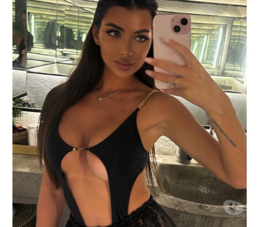 Escorts Hertfordshire Welwyn Hatfield - Photos for NEW IN TOWN🍒Natalia100%Real❤️😍SEXY BODY!party