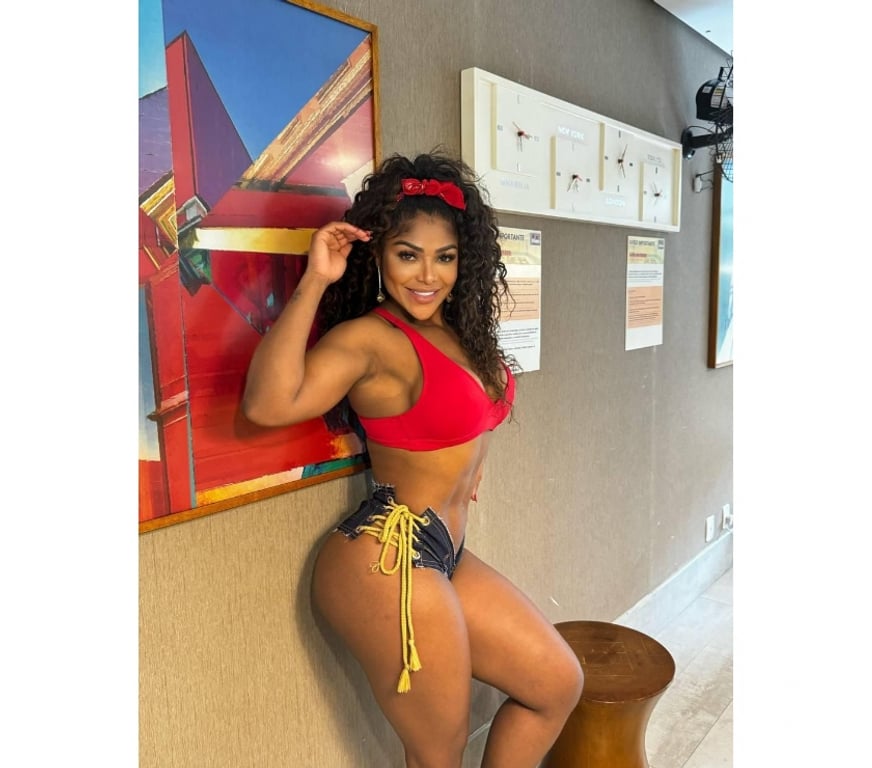 Escorts East London Chingford - East London - Photos for 🌹Rosa Perez 🦋 Colombian Beauty 🇨🇴🔥