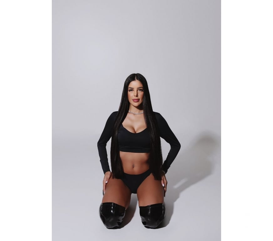 Escorts East London Chingford - East London - Photos for 24H💋 Rosa Parez18 🇨🇴 E17 - E4 ✨