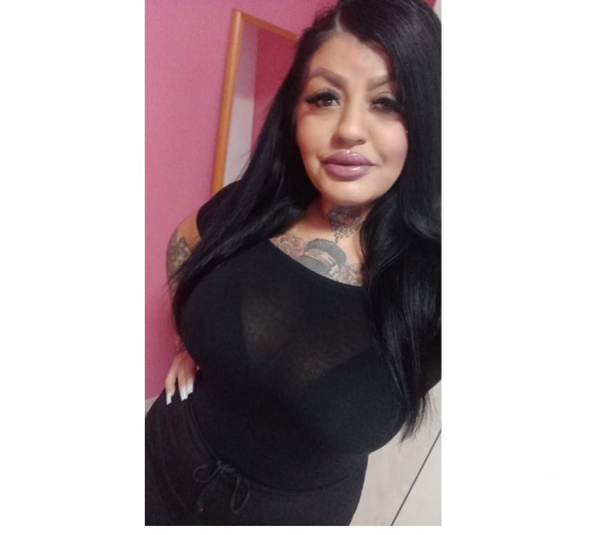 Escorts West London Ealing - West London - Photos for Tattoed Milf Lina❤️BRUNETTE❤️HOT BODY❤️Callm