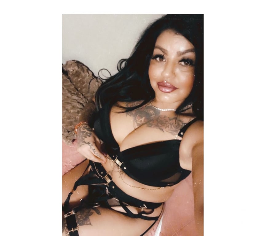 Escorts West London Ealing - West London - Photos for Tattoed Milf Lina❤️BRUNETTE❤️HOT BODY❤️Callm