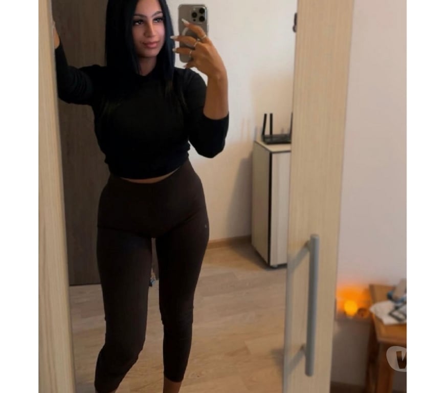 Escorts Ealing Greenford - Ealing - Photos for HI IM DEXY FROM HUNGARY!!BEST SERVICES NO RUSH