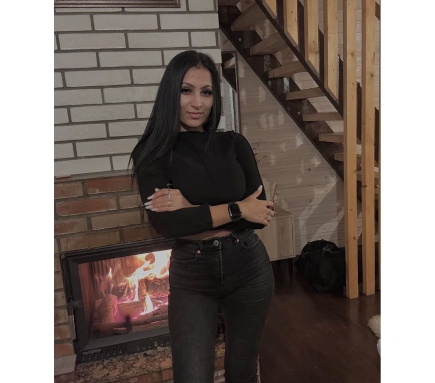 Escorts Ealing Greenford - Ealing - Photos for HI IM DEXY FROM HUNGARY!!BEST SERVICES NO RUSH