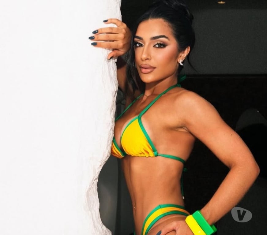 Escorts East Sussex Brighton - Photos for Sara Brazilian GFE