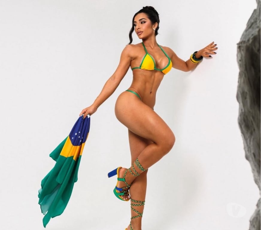 Escorts East Sussex Brighton - Photos for Sara Brazilian GFE