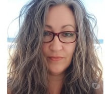 Curvy Ashley .. Experienced mature lady