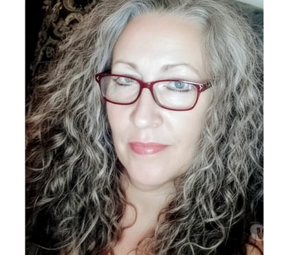 Photos for Curvy Ashley .. Experienced mature lady