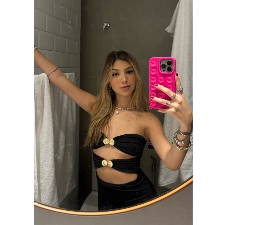 Escorts Tyne and Wear Newcastle upon Tyne - Photos for Best GFE 🥰New party💫Emma Petite Playful💦