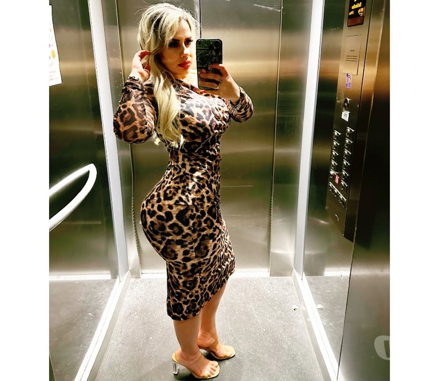 Escorts East London Mile End - East London - Photos for AYLA✅ THE BEST BRAZILIAN🇧🇷 🔥BIG ASS🍑