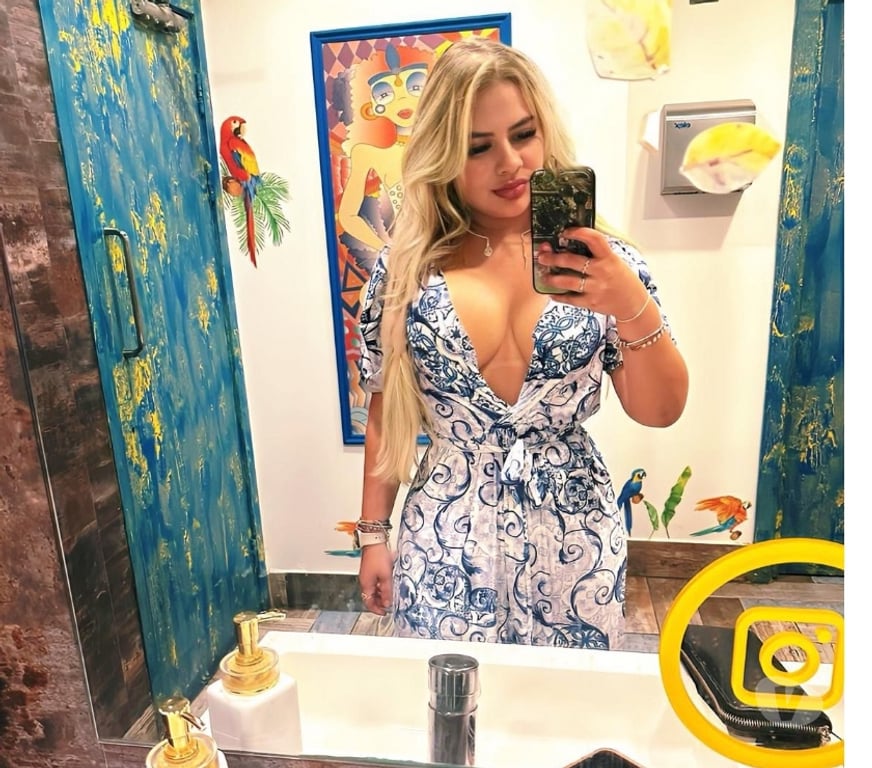 Escorts East London Mile End - East London - Photos for AYLA✅ THE BEST BRAZILIAN🇧🇷 🔥BIG ASS🍑