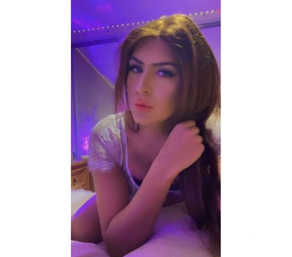 Trans Birmingham Birmingham - Photos for British Pakistani transsexual Laiba Khan