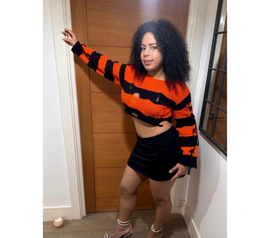 Trans Escorts Essex Brentwood - Photos for Laysa brazilian 🇧🇷 100% real Brentwood station 🚉