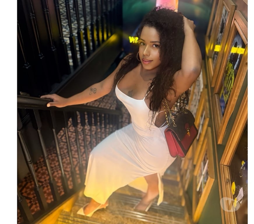 Trans Escorts Essex Brentwood - Photos for Laysa brazilian 🇧🇷 100% real Brentwood station 🚉