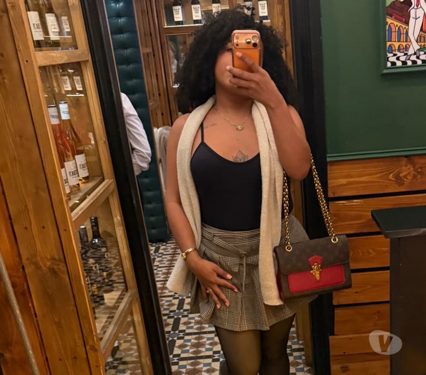 Trans Escorts Essex Brentwood - Photos for Laysa brazilian 🇧🇷 100% real Brentwood station 🚉