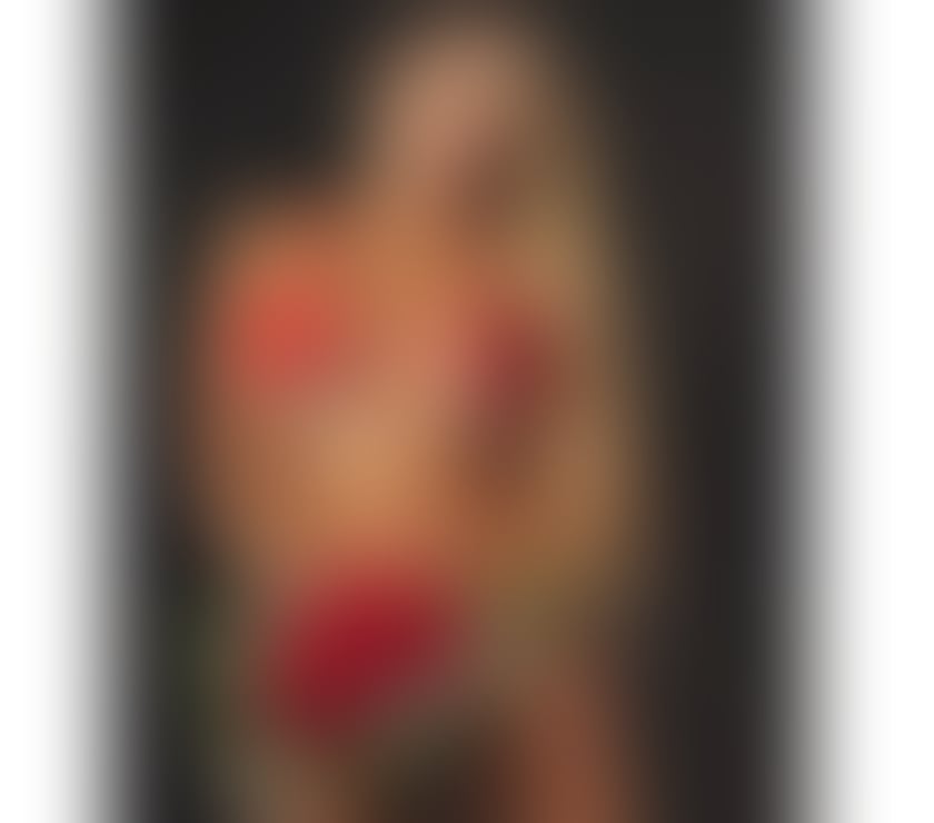 Stella 🇧🇷 new in town ❤️