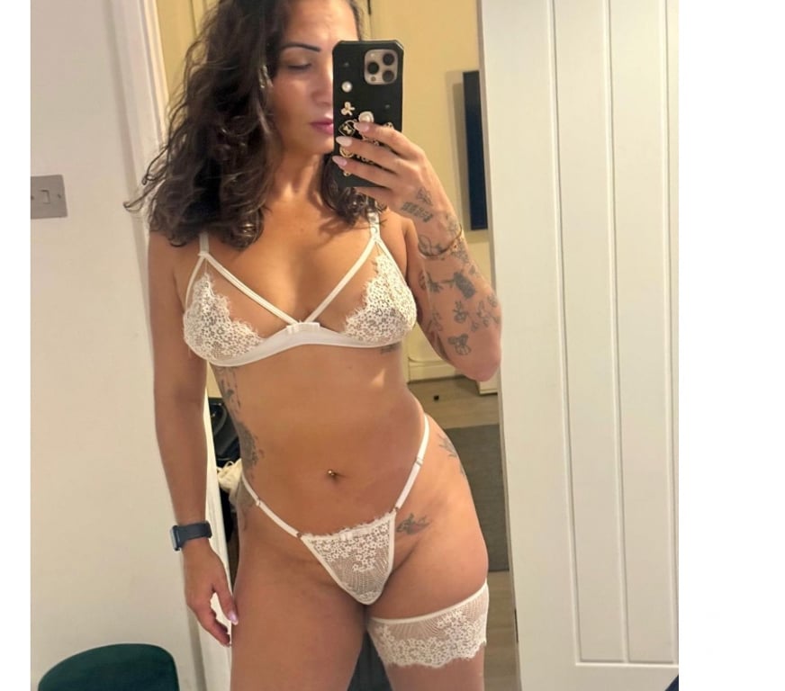 Escorts Barking and Dagenham Barking - Barking and Dagenham - Photos for Nataly Sweet Girl 🇧🇷☀️PartyGirl & Massage