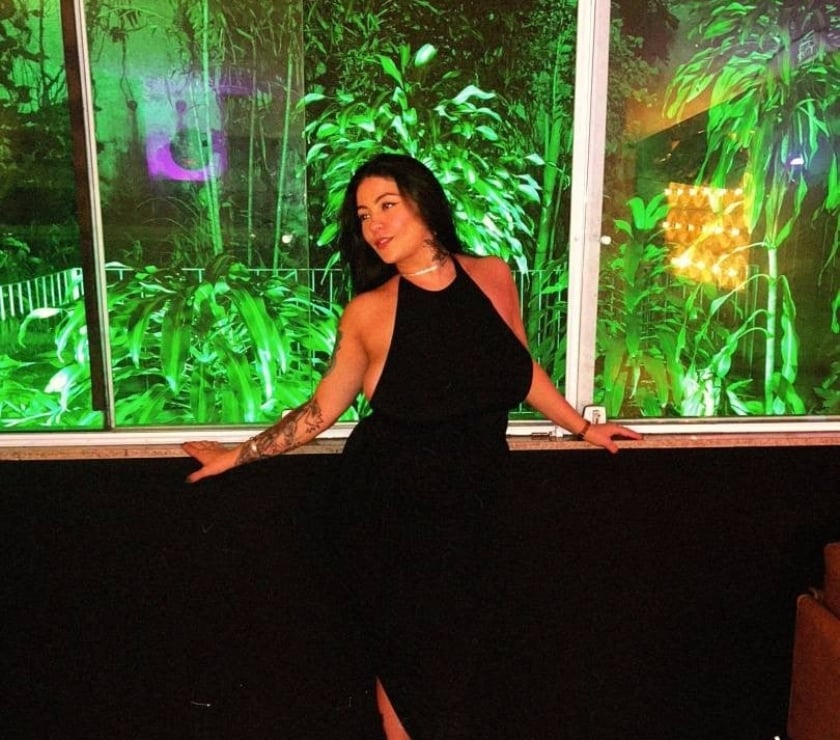 Amanda 20y.o only 🔥 🥵 🔞