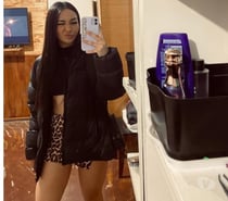 Elizabeth new girl here PARTY 🥳 genuine