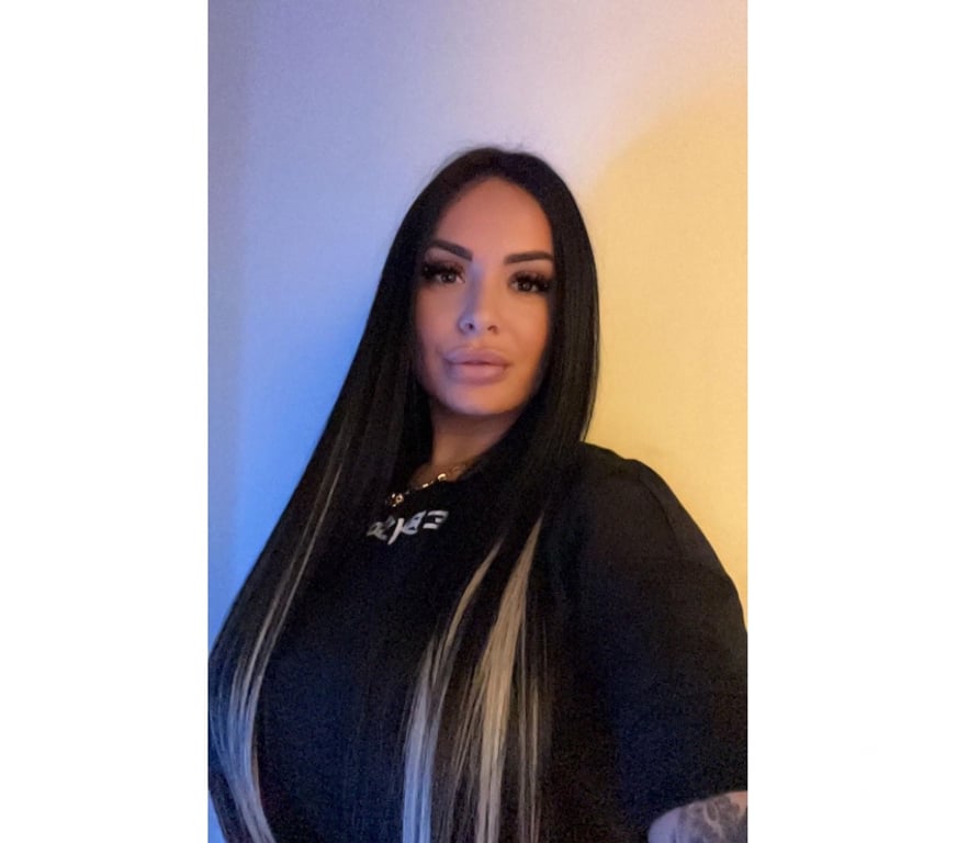 Escorts East London East Ham Station - East London - Photos for New in town sensual body 👁️ Top service ❤️💗