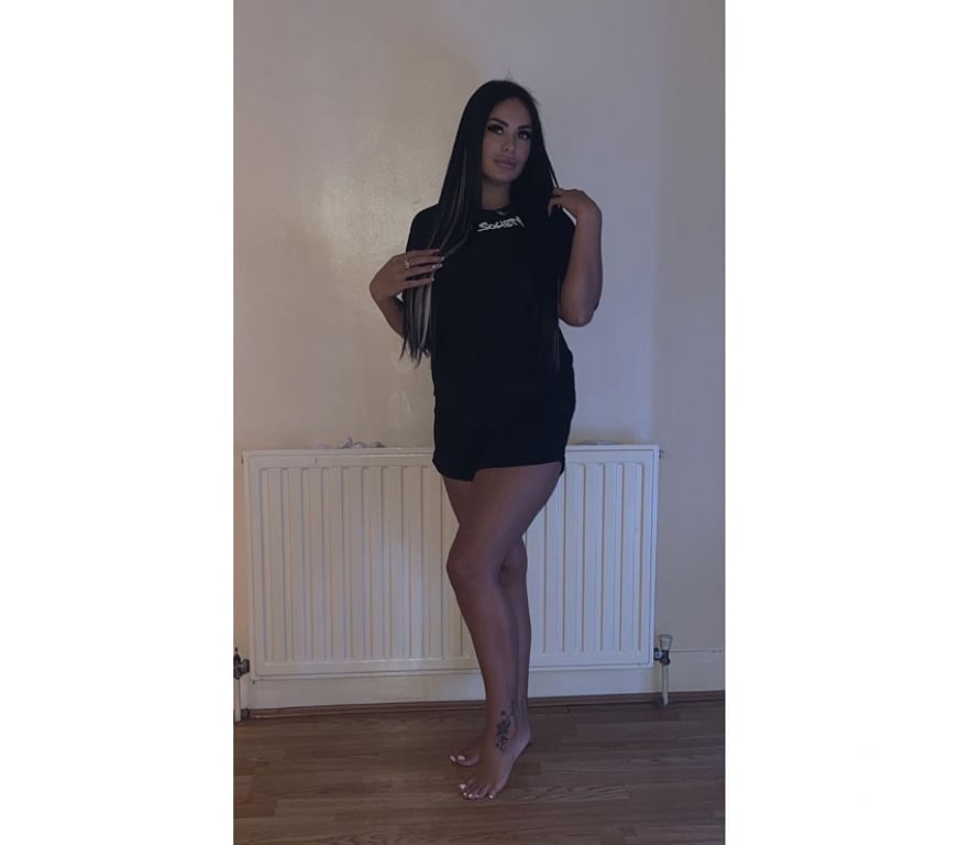 Escorts East London East Ham Station - East London - Photos for New in town sensual body 👁️ Top service ❤️💗