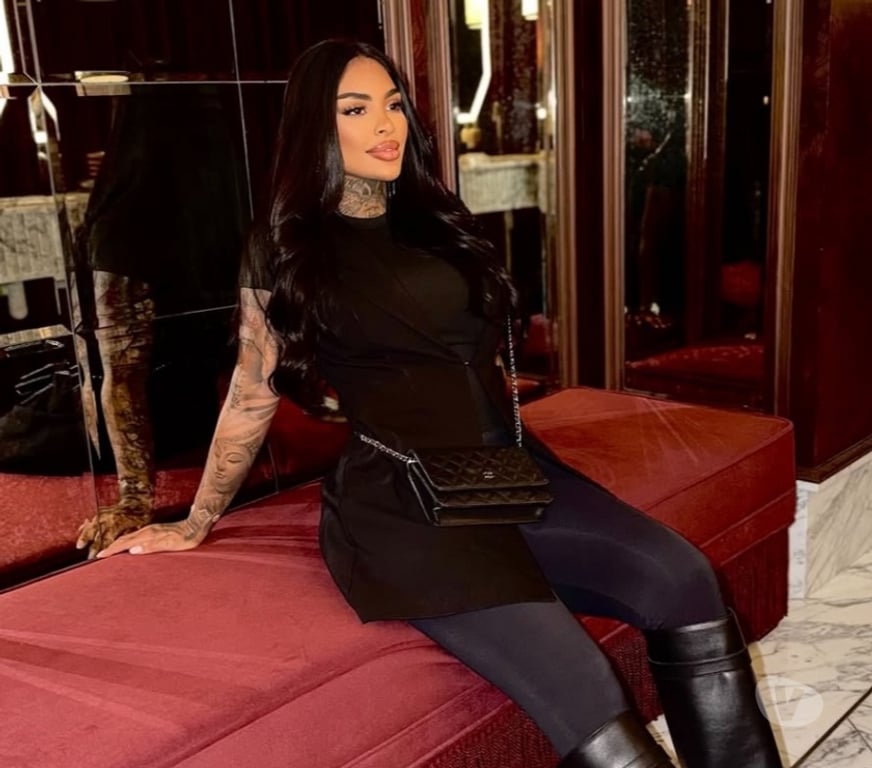 Escorts Shropshire Telford and Wrekin - Photos for New Turkish in town 🎉 24 7 OUT CALL AVAILABLE 🫦