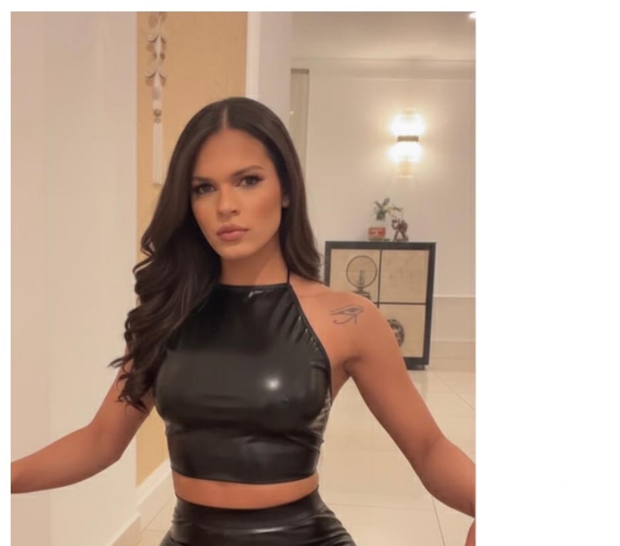 Escorts Reading Reading Town Centre - Reading - Photos for LadyBoy Perola Brazilian Party