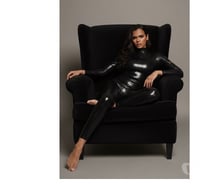 LadyBoy Perola Brazilian Party