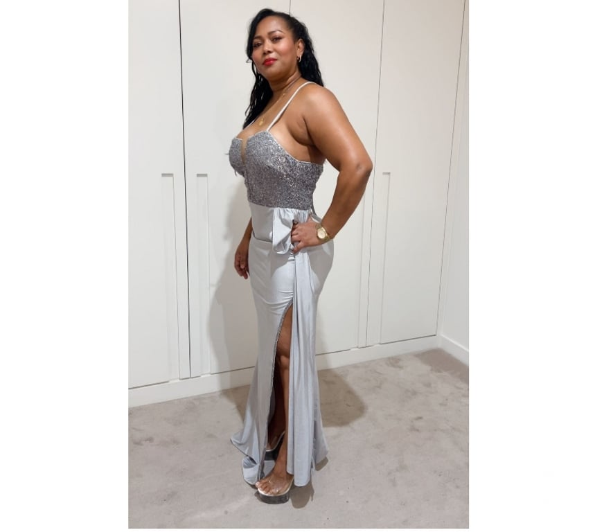 Escorts East London Mudchute - DLR Station - East London - Photos for Rossi from Panamá