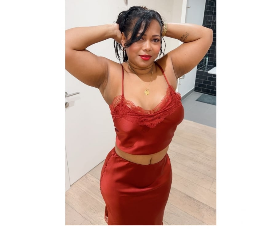 Escorts East London Mudchute - DLR Station - East London - Photos for Rossi from Panamá