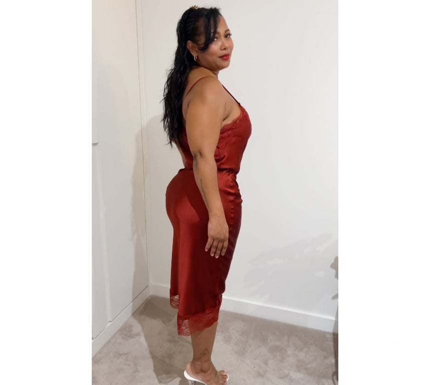 Escorts East London Mudchute - DLR Station - East London - Photos for Rossi from Panamá