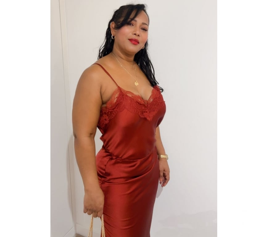 Escorts East London Mudchute - DLR Station - East London - Photos for Rossi from Panamá