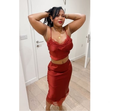 Escorts Mudchute East London - Photos for Rossi from Panamá I'm on E16 2RF