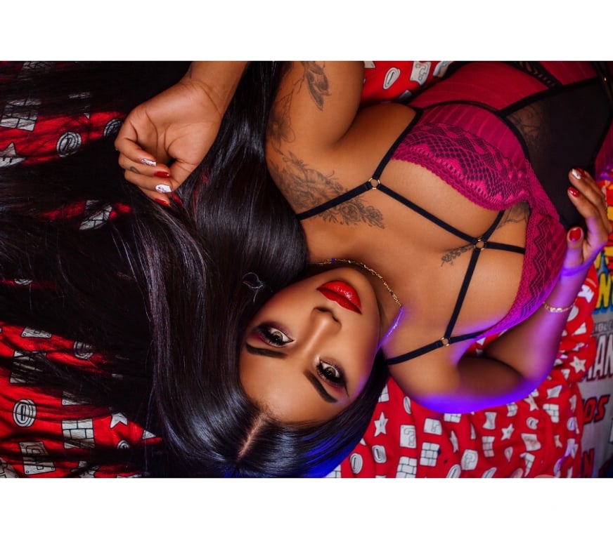 Escorts South West London Earls Court - South West London - Photos for Brunna Cortez 🍫Big Ass🍑Owo Included 💦