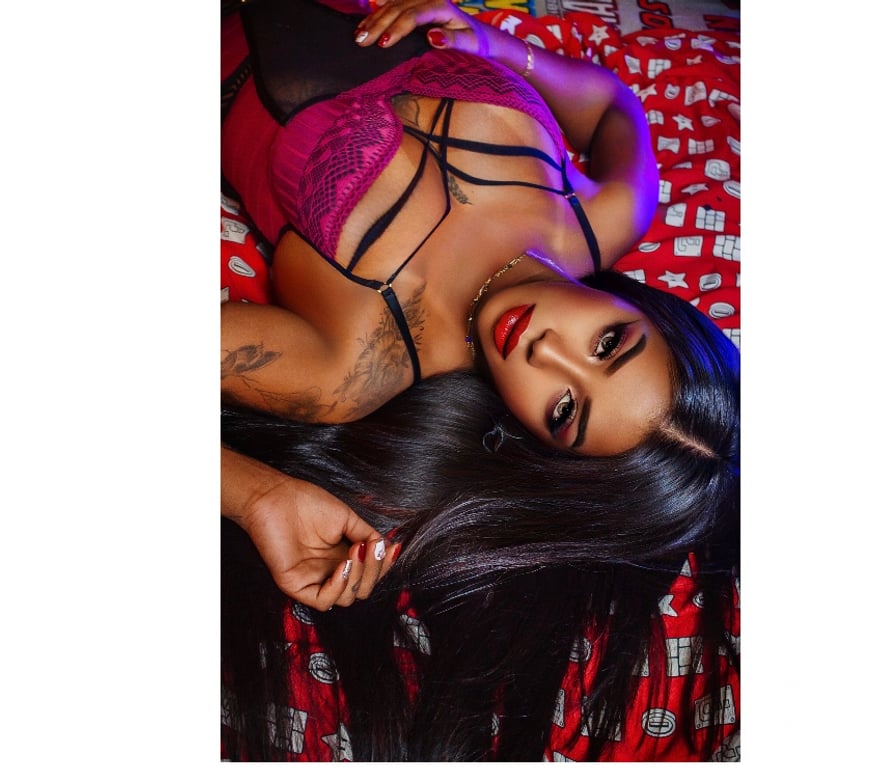 Escorts South West London Chelsea - South West London - Photos for Brunna Cortez 🍫Big Ass🍑Owo Included 💦